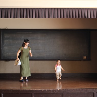 loop.inc Photo & Movie TEAMが撮影した「ベビー＆キッズ サンプル写真」の写真