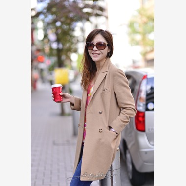 Photo taken by Andy Kho - Seira in Tokyo