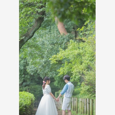 Photo taken by 〜Gardenia.m.photo〜 - Location photoshoot