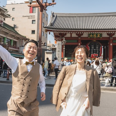 Photo taken by 寺崎崇拡 - Before/after shooting