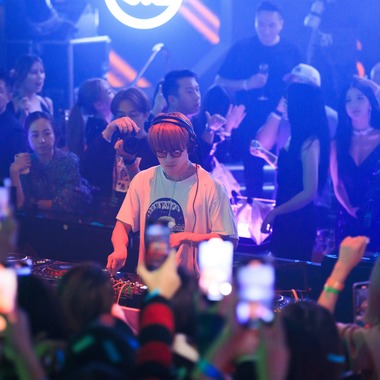 馬渕　智史が撮影した「PKCZ」の写真