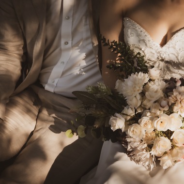 Photo taken by CHAMY photography - WEDDING