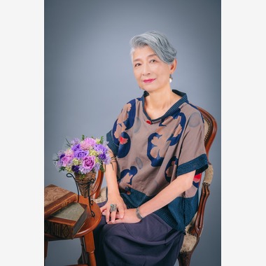 スタジオ日々喜が出張撮影した「生前遺影・終活写真」の家族写真