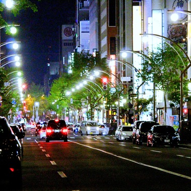 TNA(To the Next Age)が撮影した「風景写真」の写真