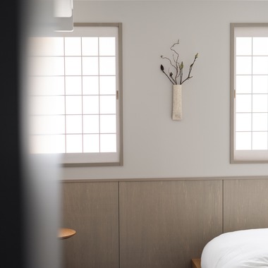 木塚 國力が撮影した「施工写真_MUJI BASE KYOTO kiyomizu」の写真