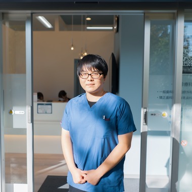 Masashi Matsubuchiが撮影した「歯医者 / 千賀デンタルクリニック様」の写真