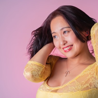 KotobukiPhotosが撮影した「スタジオポートレート撮影」の写真