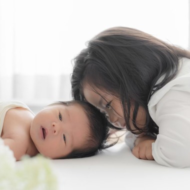 株式会社VISTA / VISTA Photographyが撮影した「ニューボーンフォト」の写真