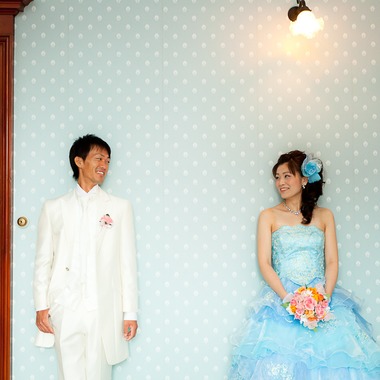 photo 4 u（塙田 基伸）が撮影した「前撮りフォト」の写真