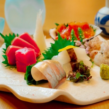 Flipsideが撮影した「和食料理店＠川崎市」の写真