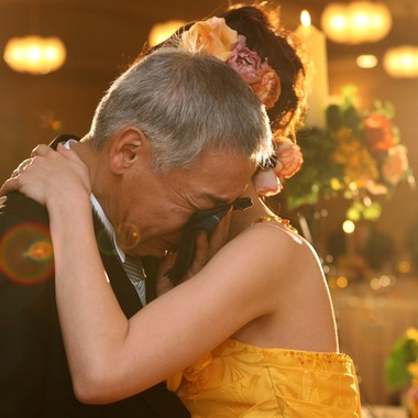 スマイルハンターが撮影した「結婚式当日撮影」の写真