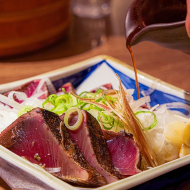 大對敏嗣が撮影した「料理写真」の写真