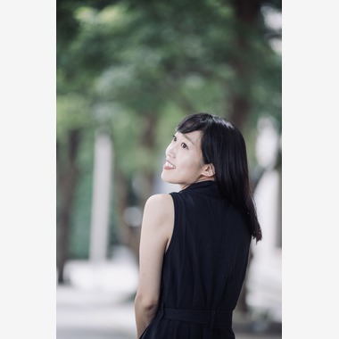 パメラが撮影した「プロフィール写真撮影案件１０カット程度」の写真