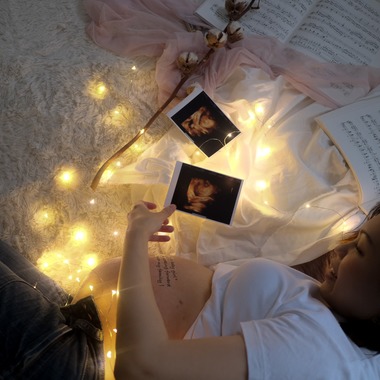 Photo taken by 盛川ちぐさ - Portrait