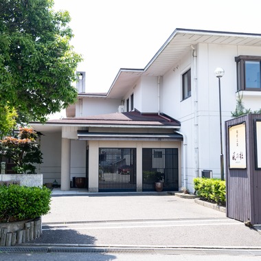 ReveLuHopeが撮影した「旅館撮影」の写真