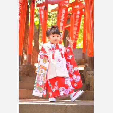 OUTDOOR STUDIOが撮影した「神社、芝公園」の写真