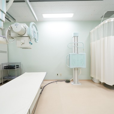 森田寫眞館が撮影した「クリニック」の写真