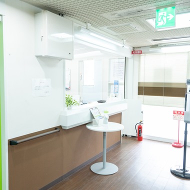 上野貢希が撮影した「物件内観ポートフォリオ」の写真