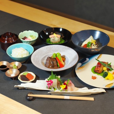 谷口廉が撮影した「料理撮影」の写真