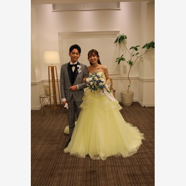 Photo taken by アナハイムエレクトロニクス - reception