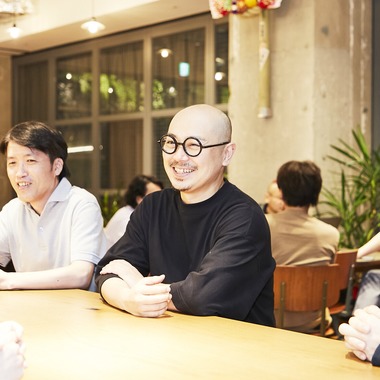 moto.uが撮影した「ビジネス」の写真