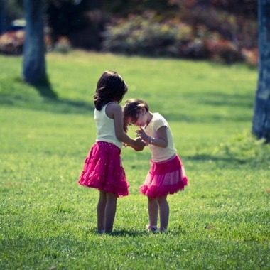 Alvin Choが出張撮影した「子供たち」の家族写真