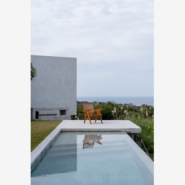 和田海人が撮影した「ホテル・ヴィラ撮影」の写真