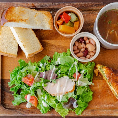 高木勇斗が撮影した「食べ物」の写真