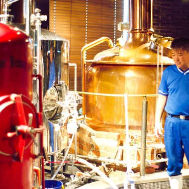 Yosuke_Photoが撮影した「キリン、アサヒ、サントリー、サッポロ」の写真