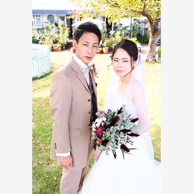 Photo taken by Studio MY LOCUS - Kantankoen, Oita Prefecture