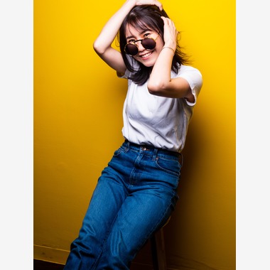 谷 龍介が撮影した「コンポジ、宣材写真」の写真