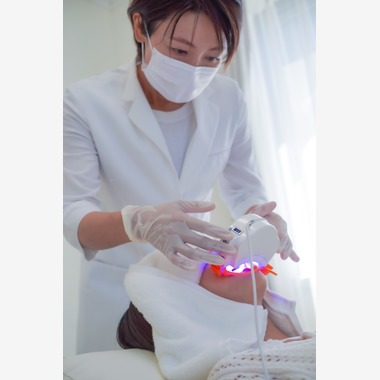 合同会社Joy Stormが撮影した「診察風景、院内撮影」の写真