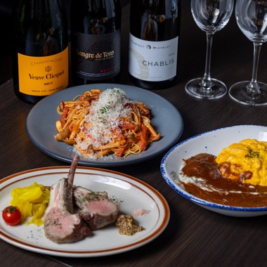 Hiroが撮影した「料理」の写真