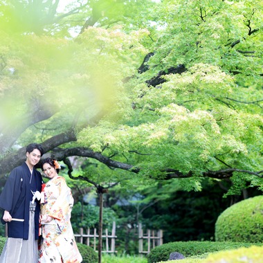 Photo taken by 冨島　敬宏 - Pre-wedding photoshoot