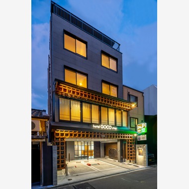 富岡敦が撮影した「ホテル撮影」の写真