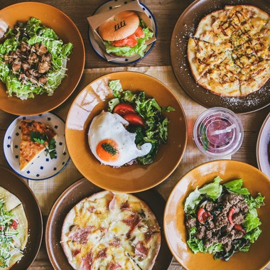 全国出張カメラマン【甲斐ルーカス】が撮影した「料理（Food）撮影」の写真