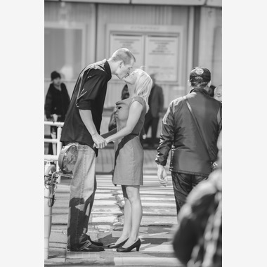 Photo taken by BigMike Photos - Engagement Session