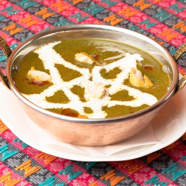 ミヤタカズコが撮影した「フードデリバリー」の写真