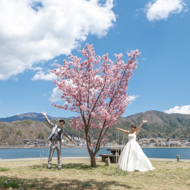 Photo taken by Chi'es Fotografie - Mt. Fuji tour plan