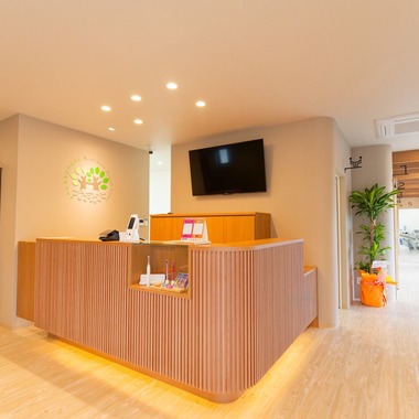 黒島倫夫が撮影した「店舗撮影・サロン撮影」の写真