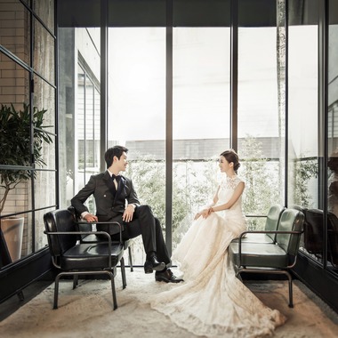 Photo taken by Wedding Howl  - 