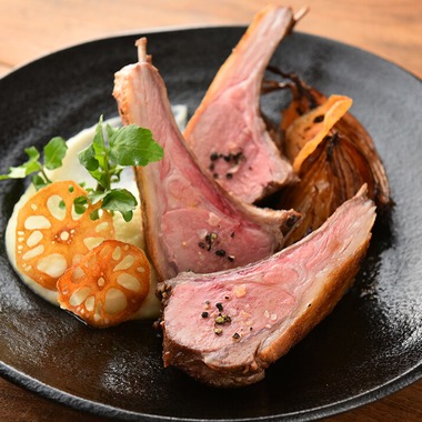 坂井竜治が撮影した「飲食店」の写真