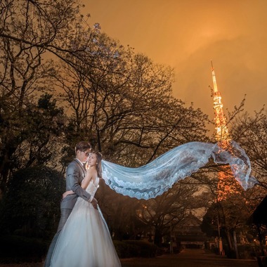 Photo taken by 2 of us photography - 