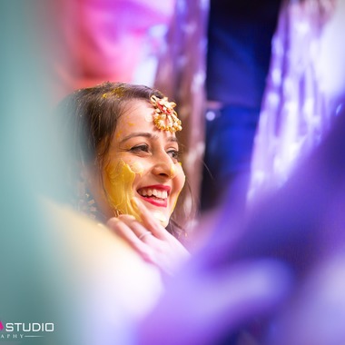 Photo taken by Matrix Studio - サンプル写真