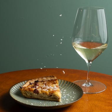 Tatsuyaが撮影した「フランス料理店（料理・内観）」の写真