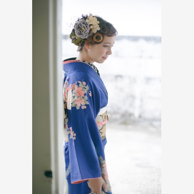 ＥＧＰが撮影した「沖縄成人式」の写真