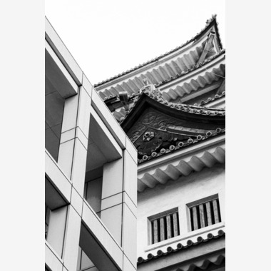 hokori photographが撮影した「建物」の写真