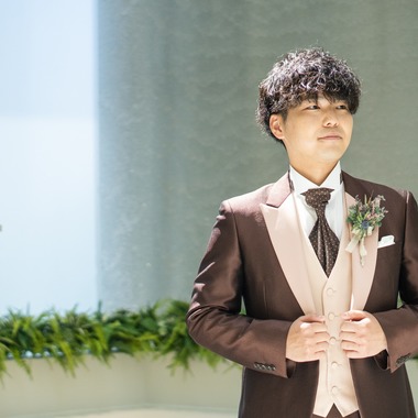 Photo taken by 株式会社山口メディアプランニング - Wedding day photography