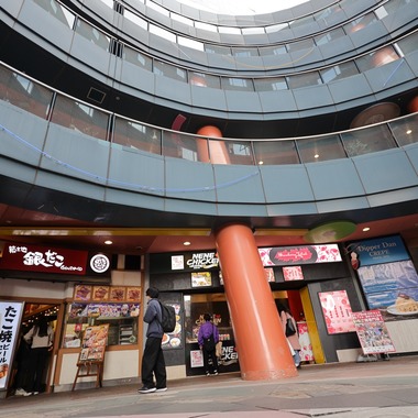 白石隆一郎が撮影した「旅スナップ」の写真