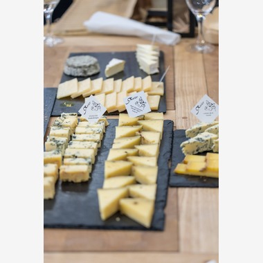 株式会社snowが撮影した「料理」の写真